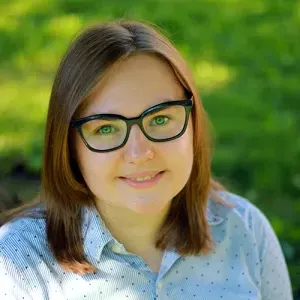 Headshot of Ilona Sotnikova